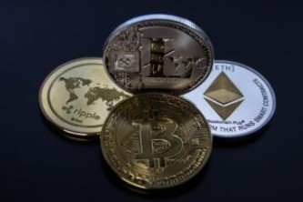 虚拟货币交易平台排行榜 八大正规比特币平台排名