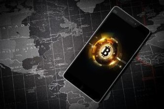 比特币2月价格走势图解