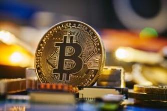 比特币2月价格走势图解